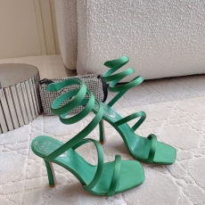 Rene Caovilla Sandals